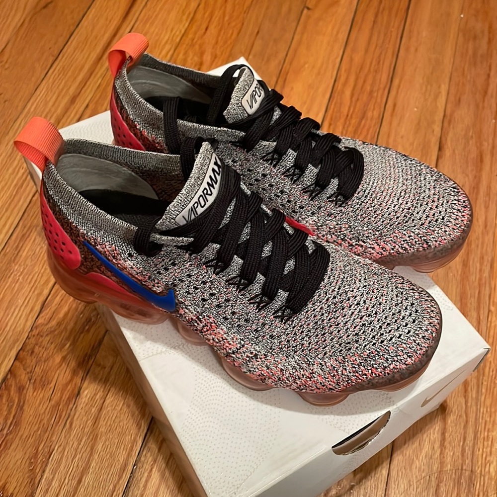 Nike Air VaporMax Flyknit 2